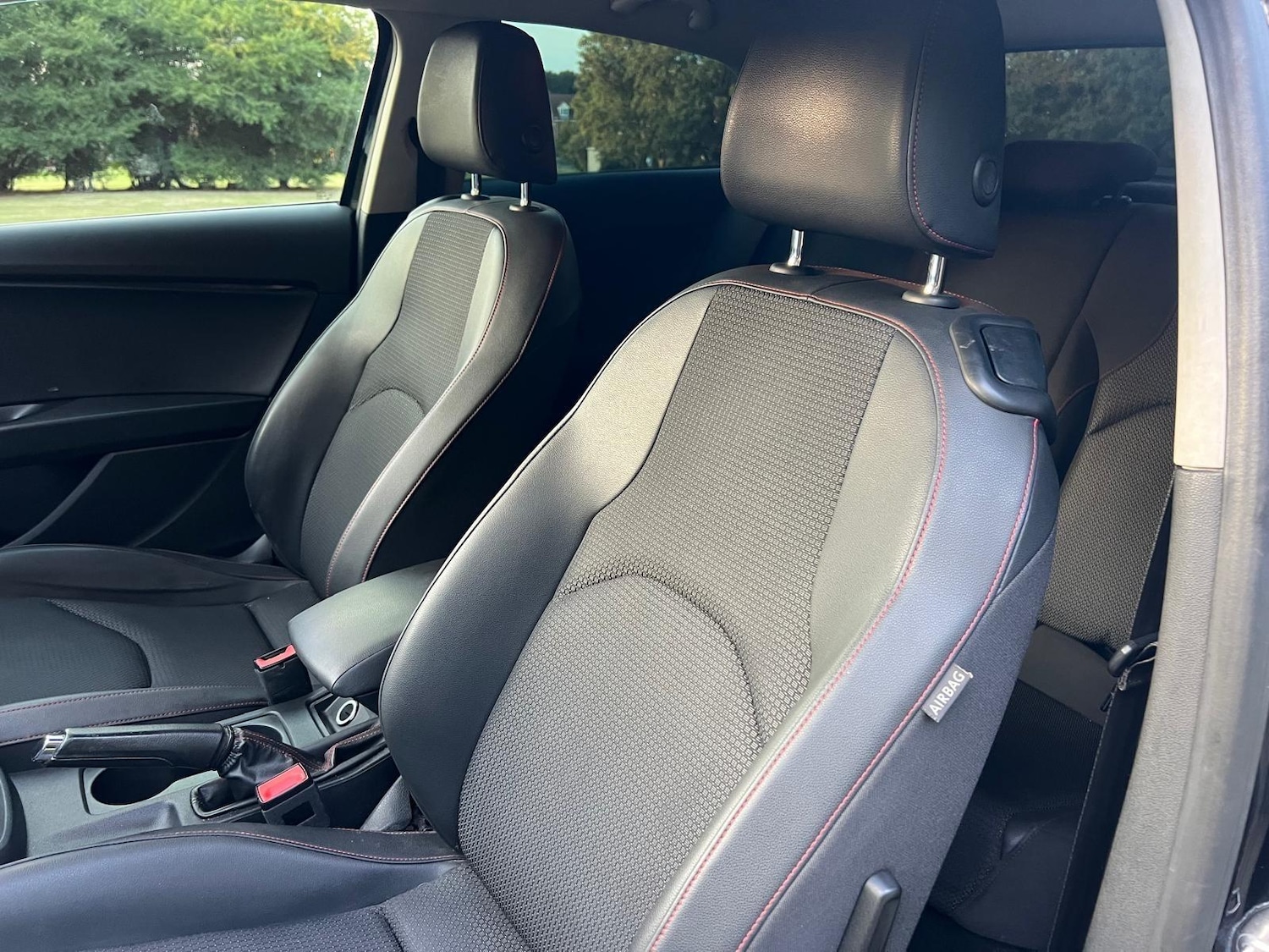 Used SEAT Leon 2015 for sale - 76382580: Photo 12