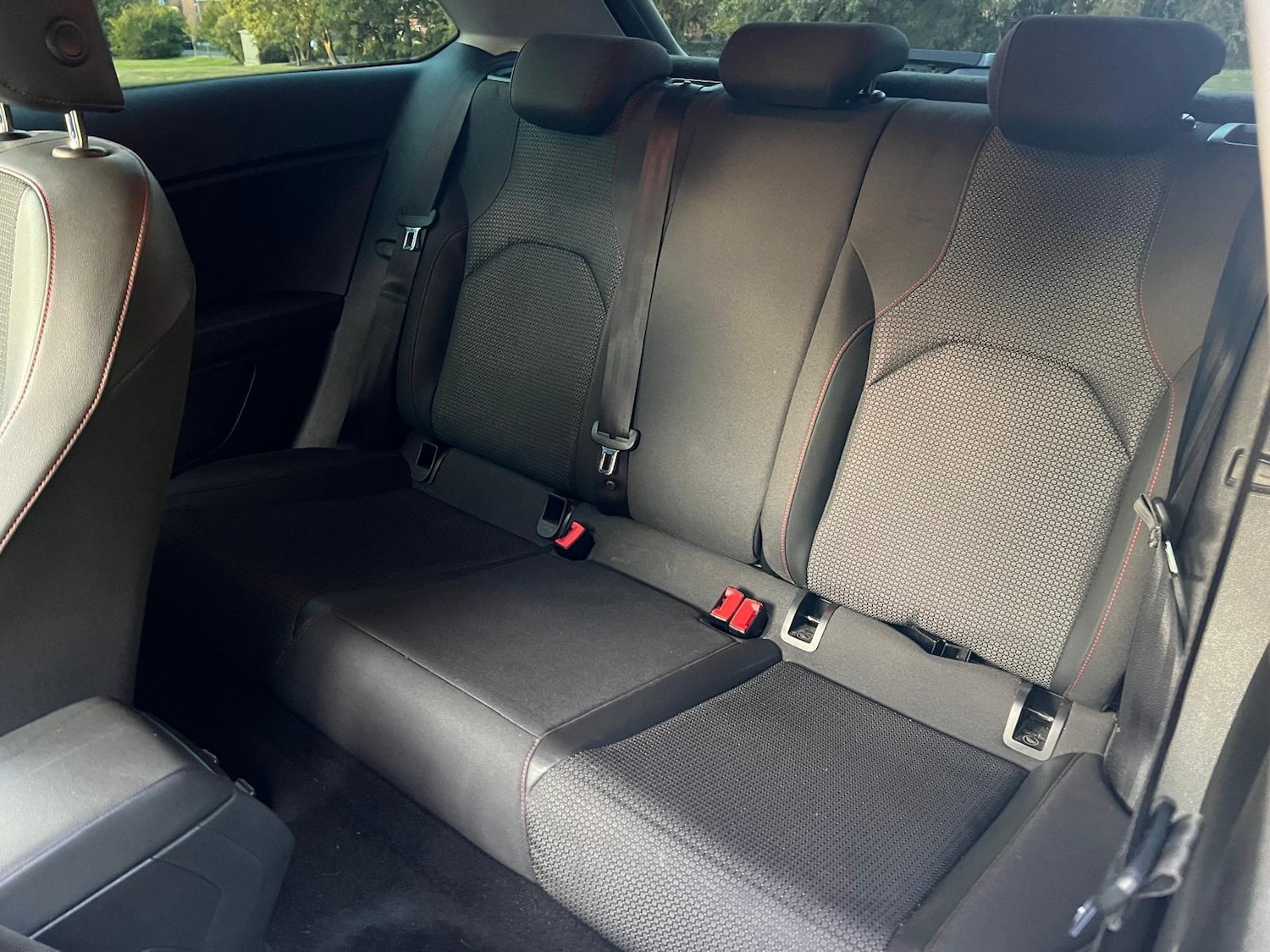 Used SEAT Leon 2015 for sale - 76382580: Photo 13