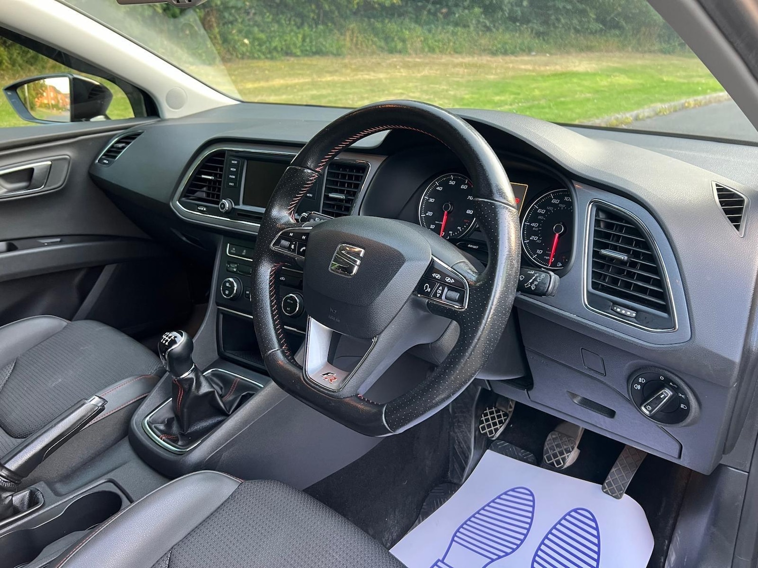 Used SEAT Leon 2015 for sale - 76382580: Photo 14