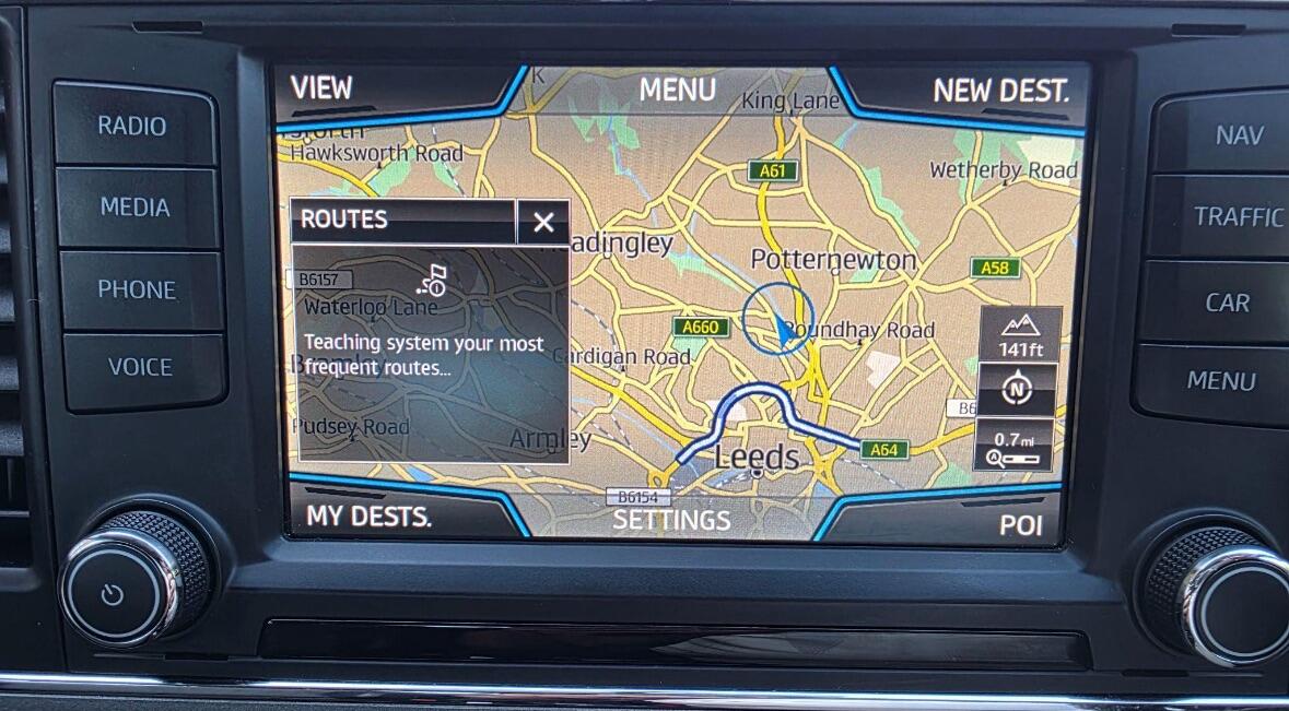 Used SEAT Leon 2015 for sale - 76382580: Photo 16