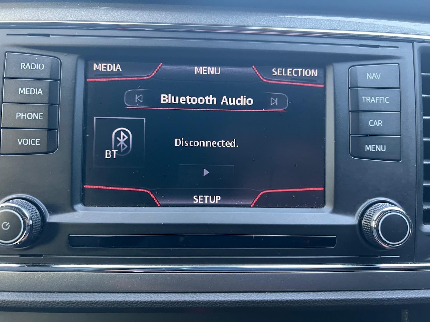 Used SEAT Leon 2015 for sale - 76382580: Photo 18