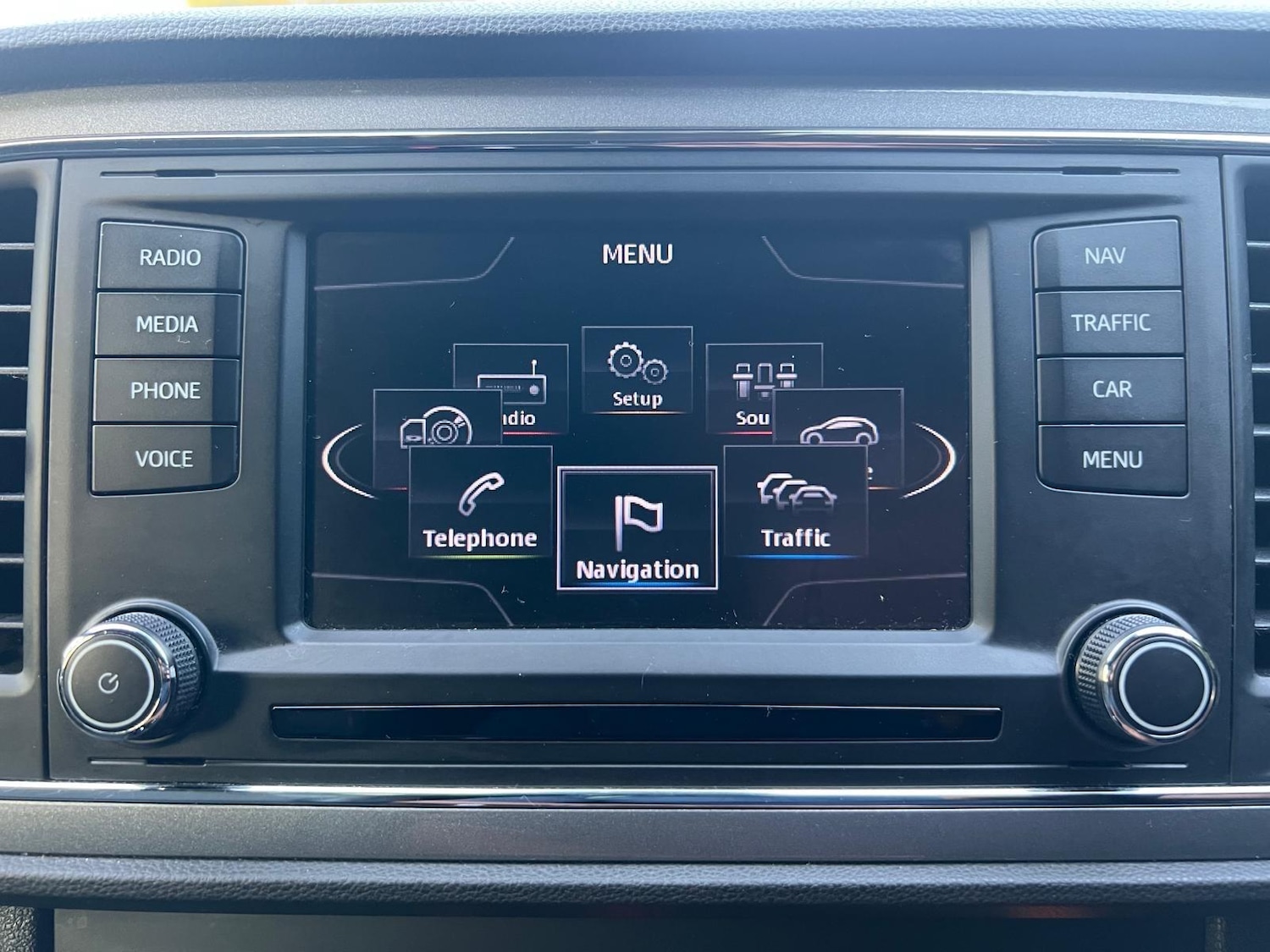 Used SEAT Leon 2015 for sale - 76382580: Photo 19