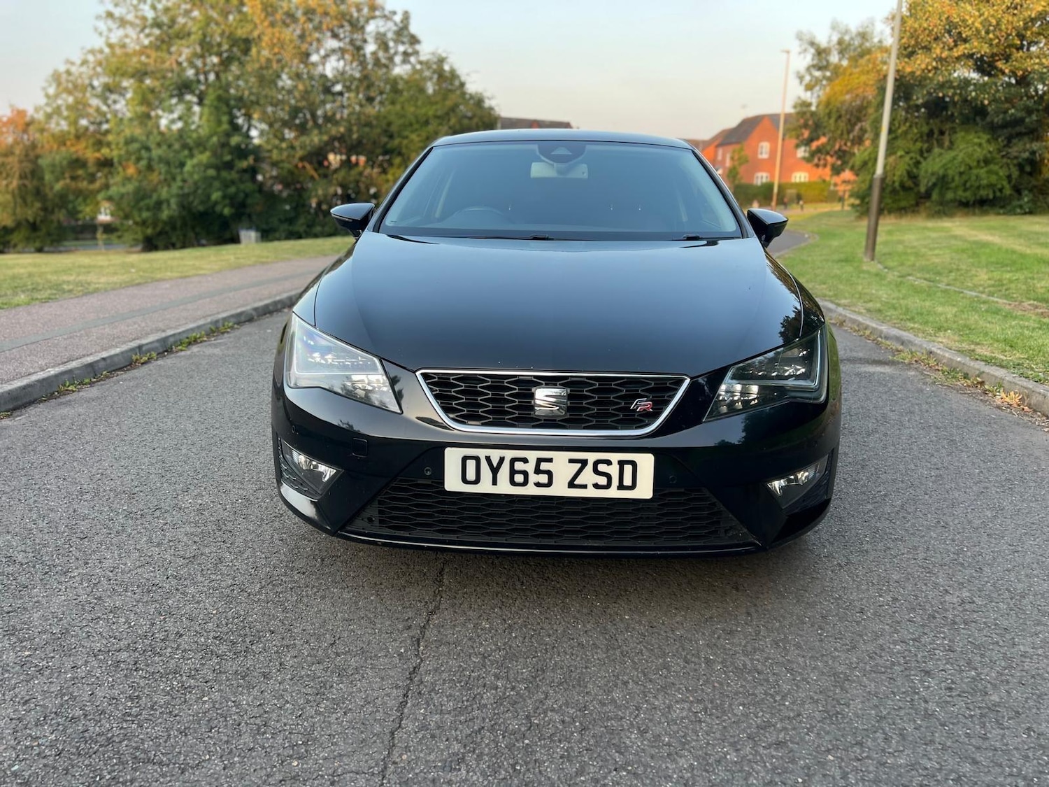 Used SEAT Leon 2015 for sale - 76382580: Photo 2