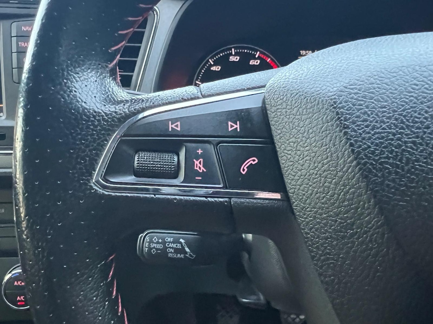 Used SEAT Leon 2015 for sale - 76382580: Photo 21