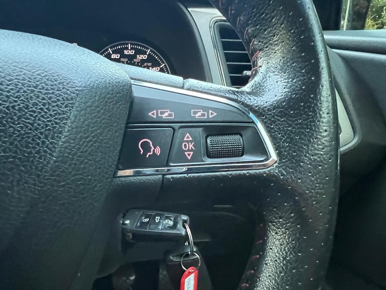 Used SEAT Leon 2015 for sale - 76382580: Photo 22