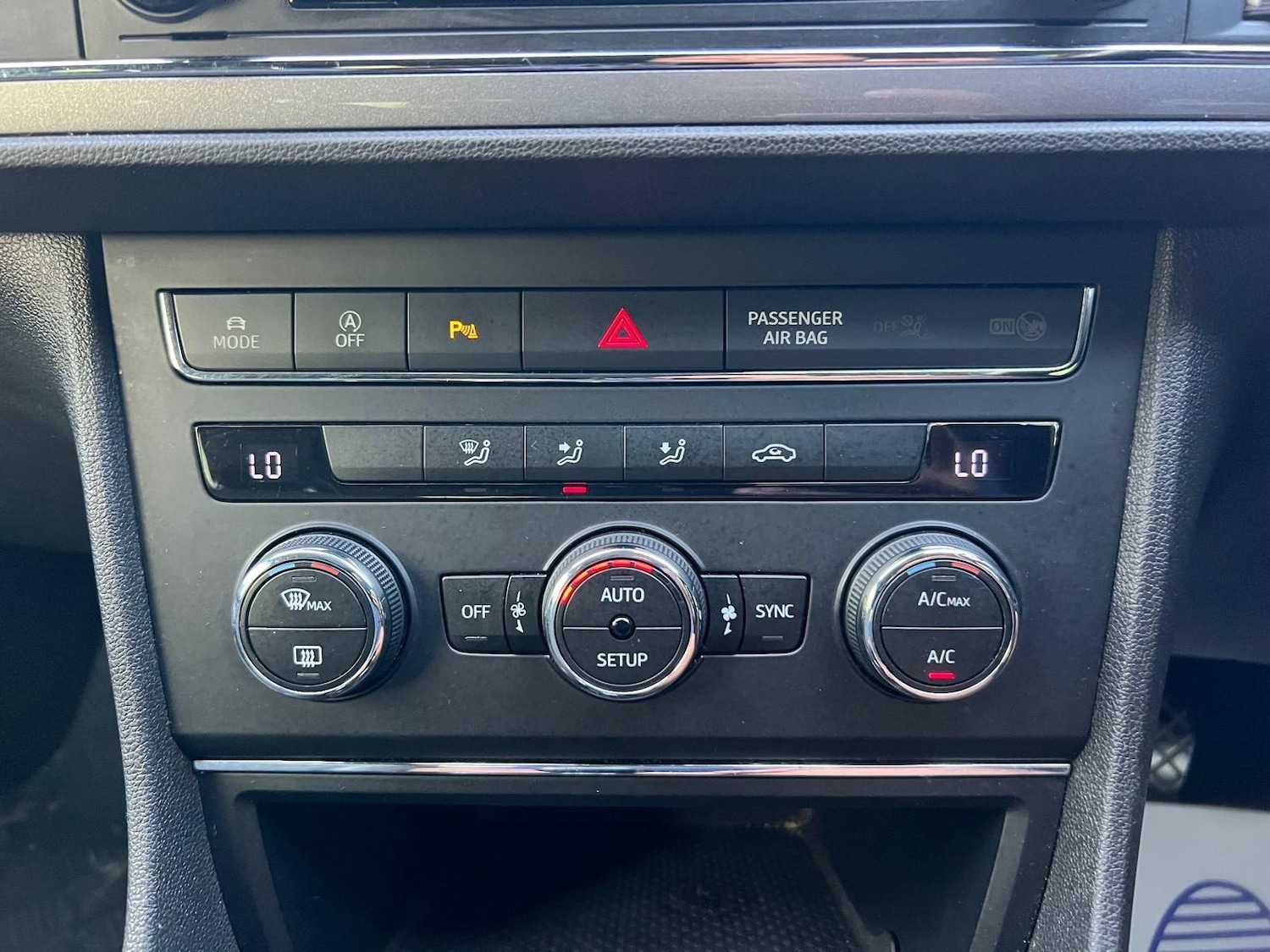 Used SEAT Leon 2015 for sale - 76382580: Photo 25