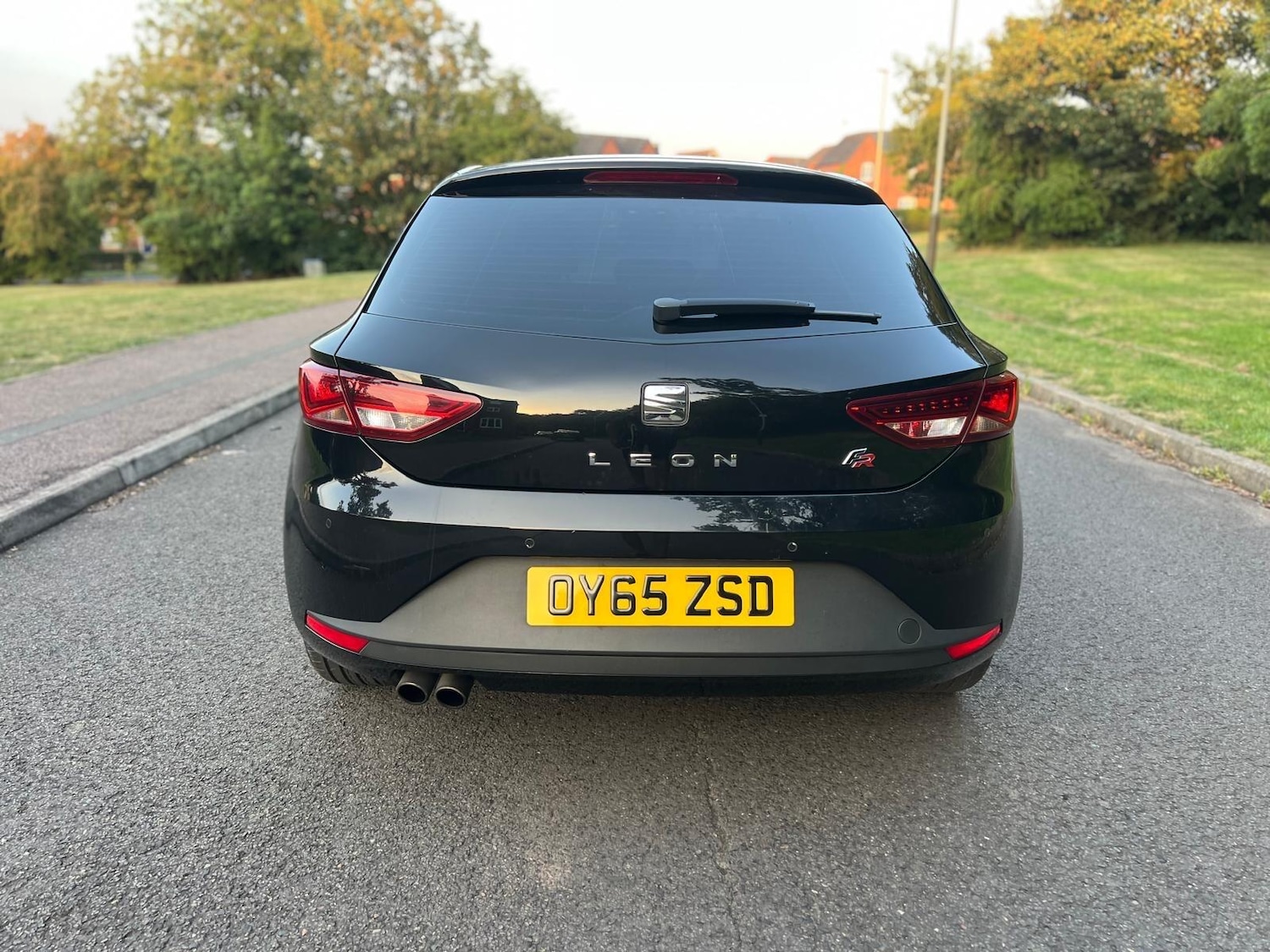 Used SEAT Leon 2015 for sale - 76382580: Photo 5