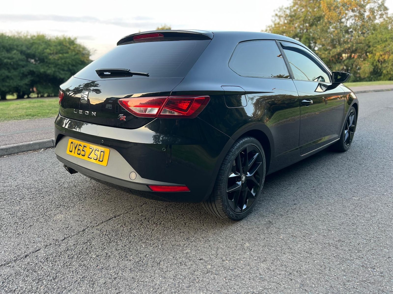 Used SEAT Leon 2015 for sale - 76382580: Photo 6