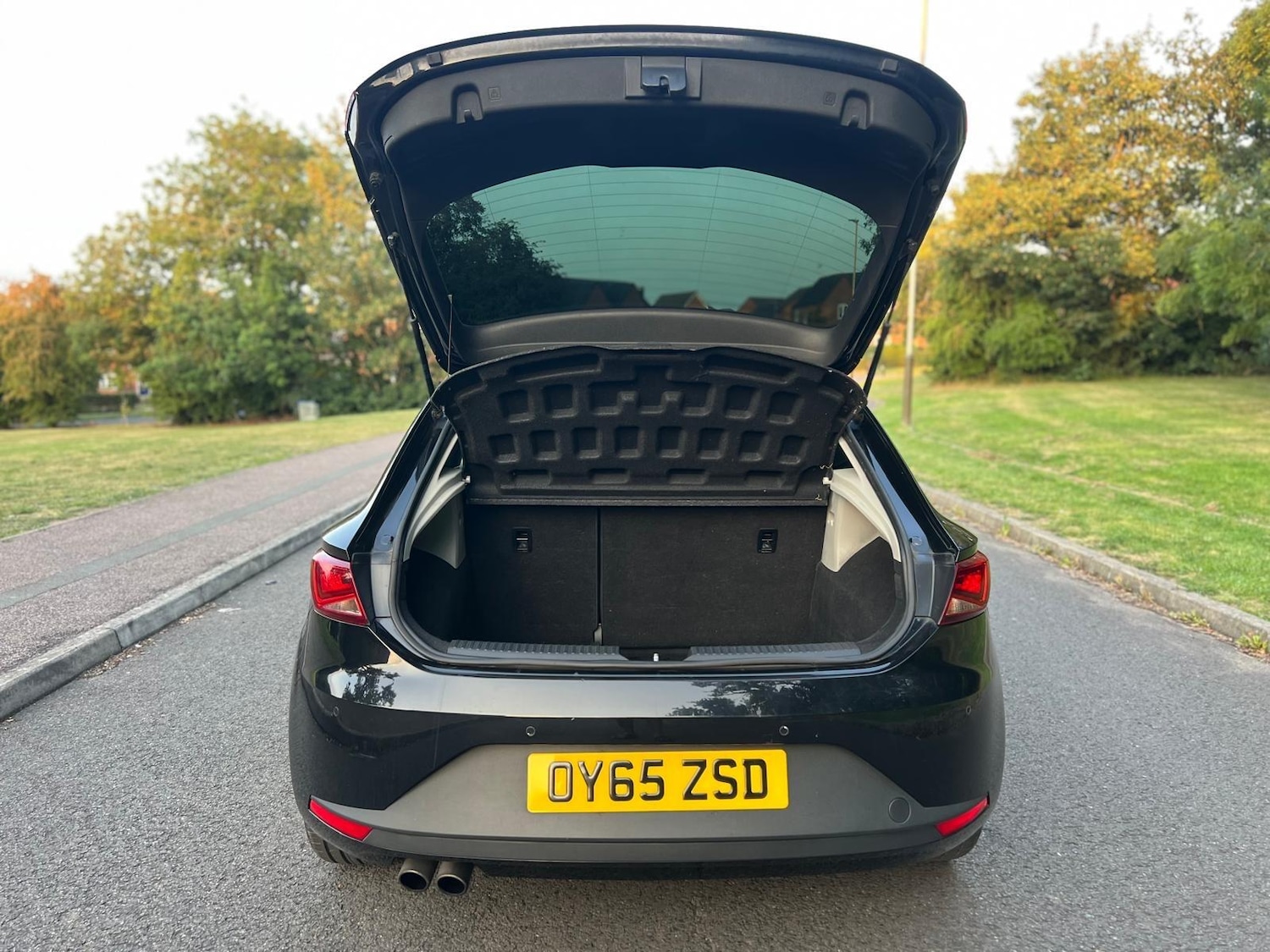 Used SEAT Leon 2015 for sale - 76382580: Photo 7