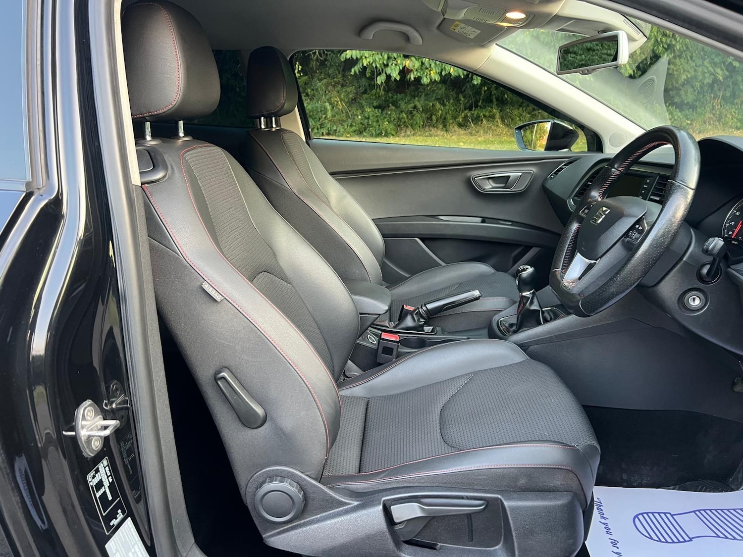 Used SEAT Leon 2015 for sale - 76382580: Photo 8