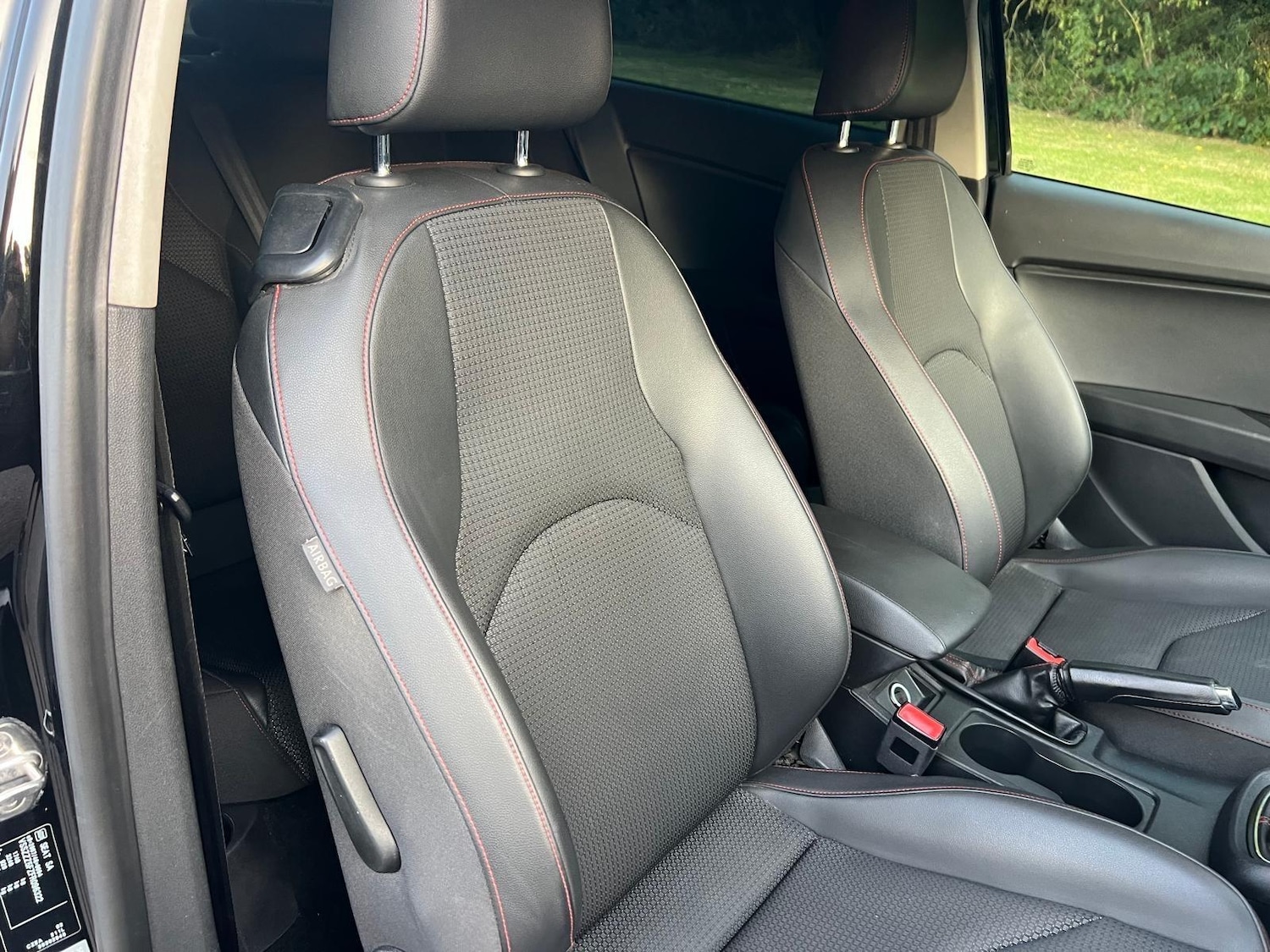 Used SEAT Leon 2015 for sale - 76382580: Photo 9