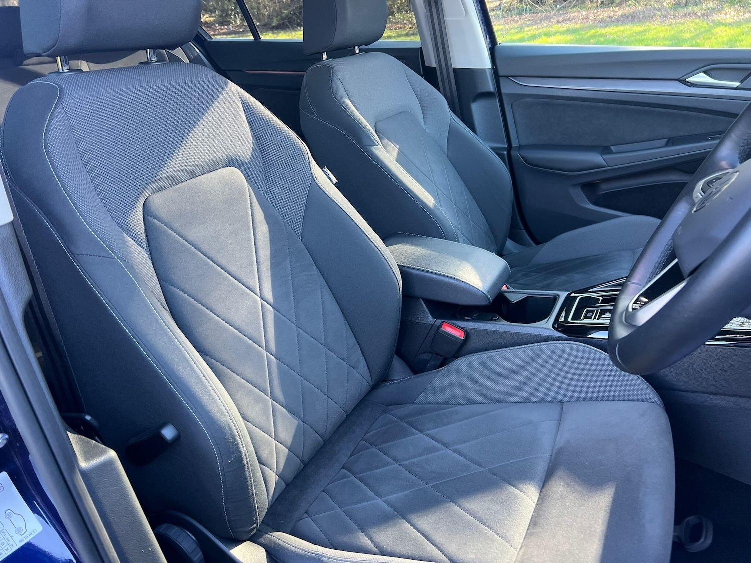 Used Volkswagen Golf 2023 for sale - 77559206: Photo 10