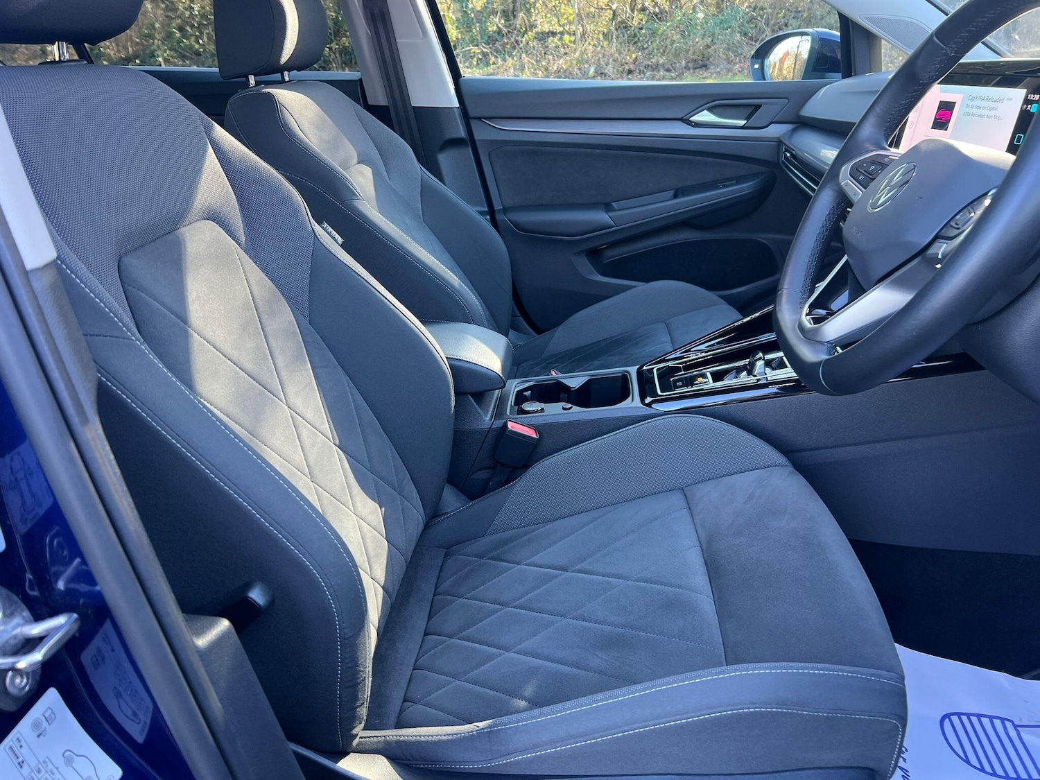 Used Volkswagen Golf 2023 for sale - 77559206: Photo 11