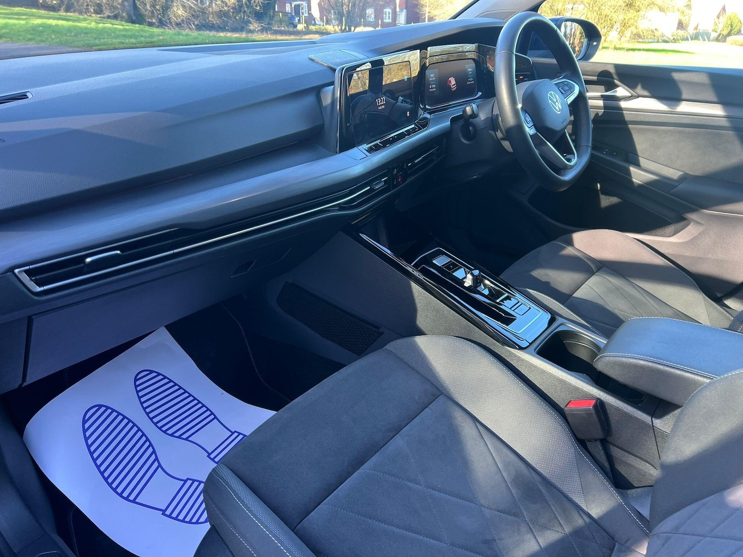 Used Volkswagen Golf 2023 for sale - 77559206: Photo 12