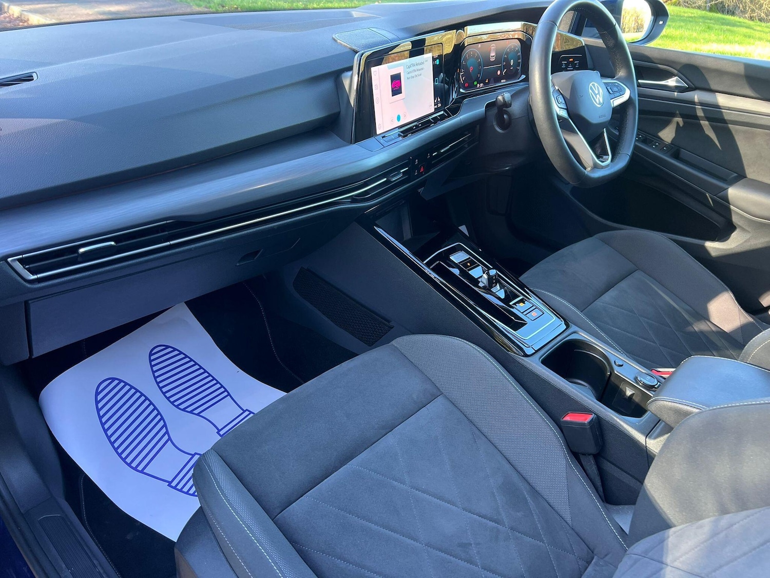 Used Volkswagen Golf 2023 for sale - 77559206: Photo 13