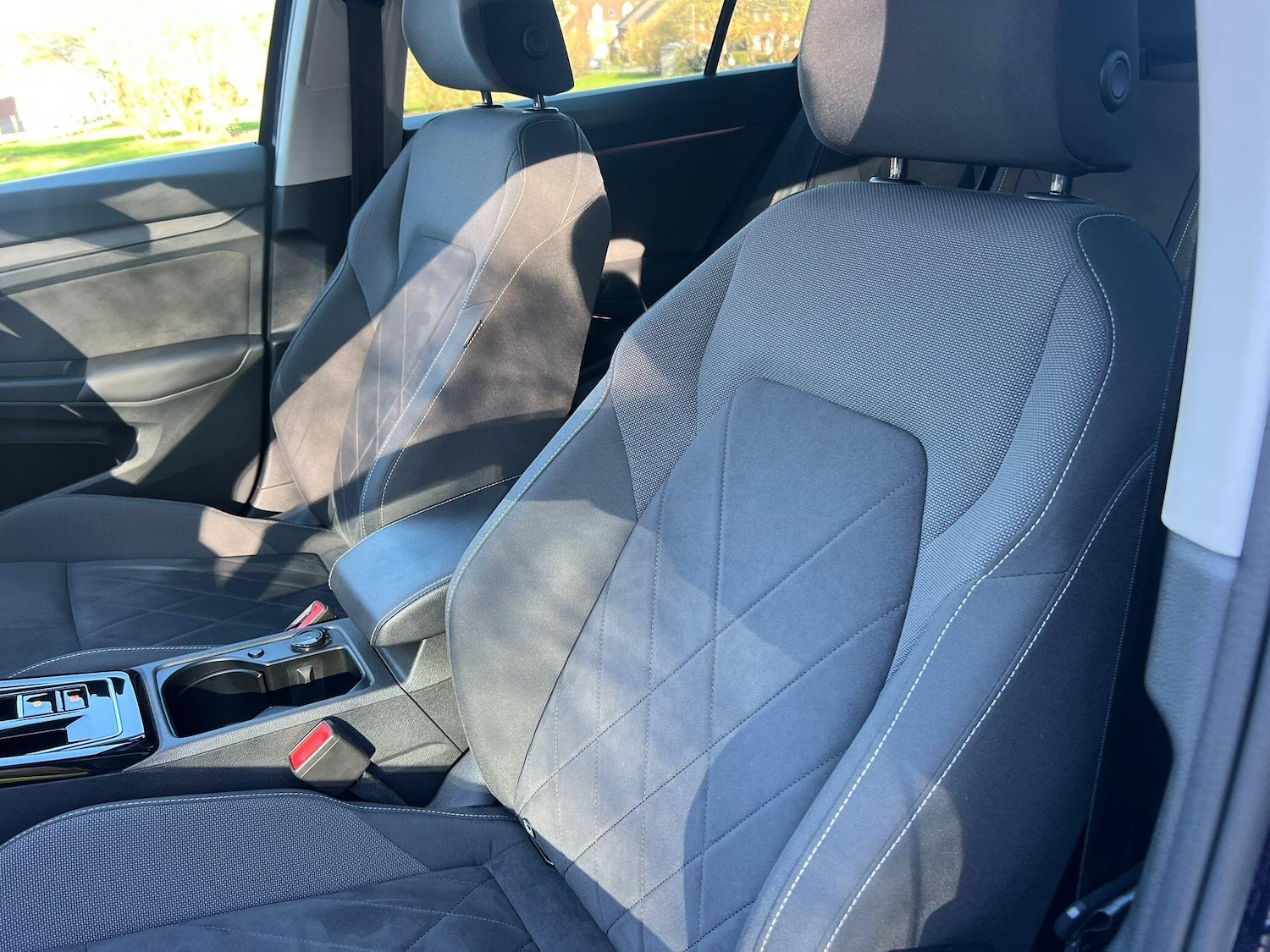 Used Volkswagen Golf 2023 for sale - 77559206: Photo 15