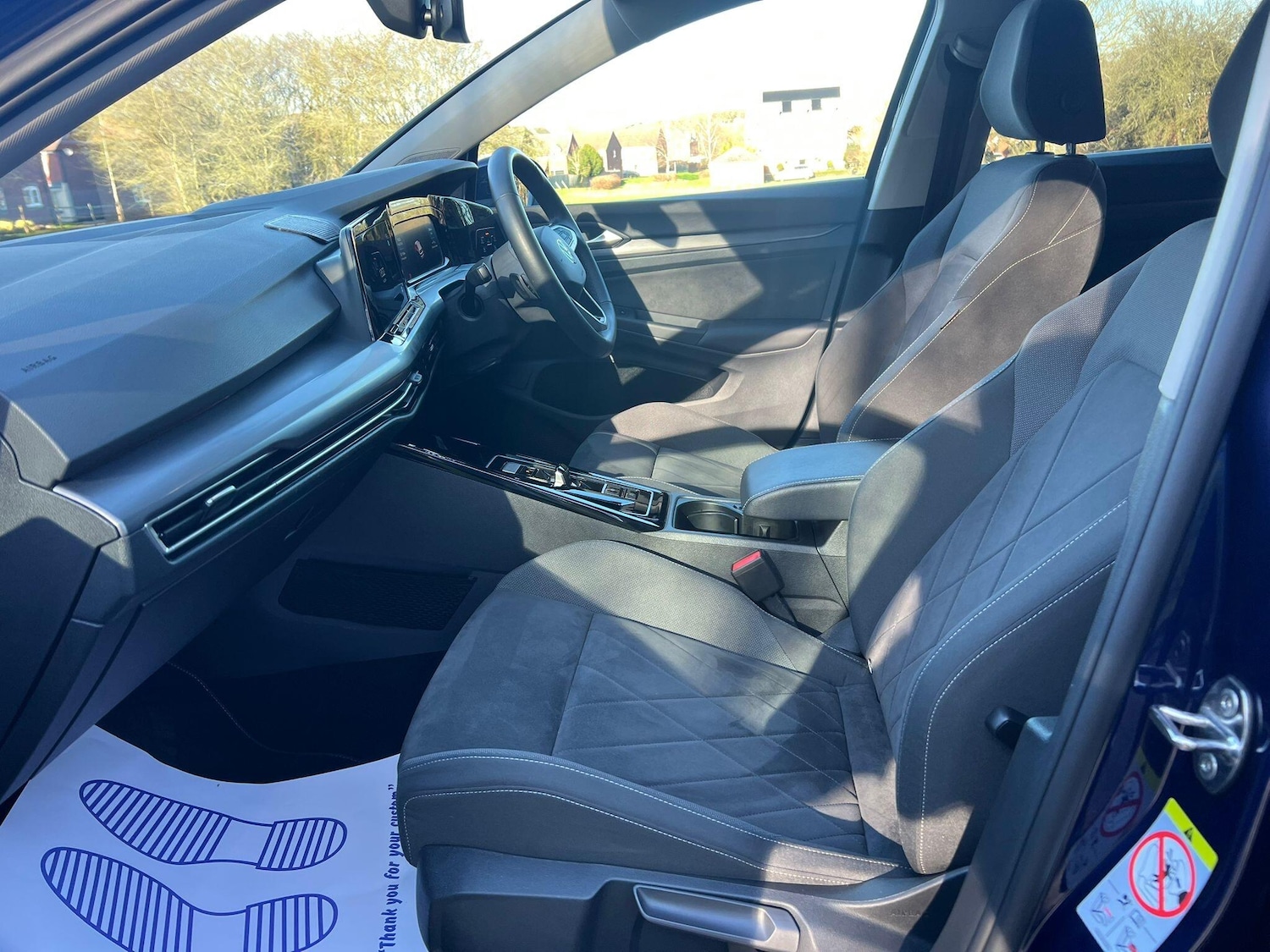 Used Volkswagen Golf 2023 for sale - 77559206: Photo 17