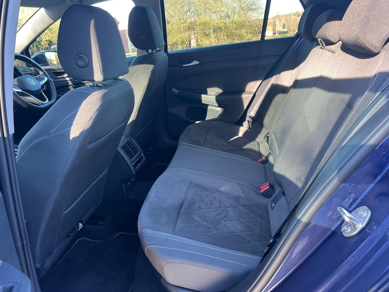 Used Volkswagen Golf 2023 for sale - 77559206: Photo 22