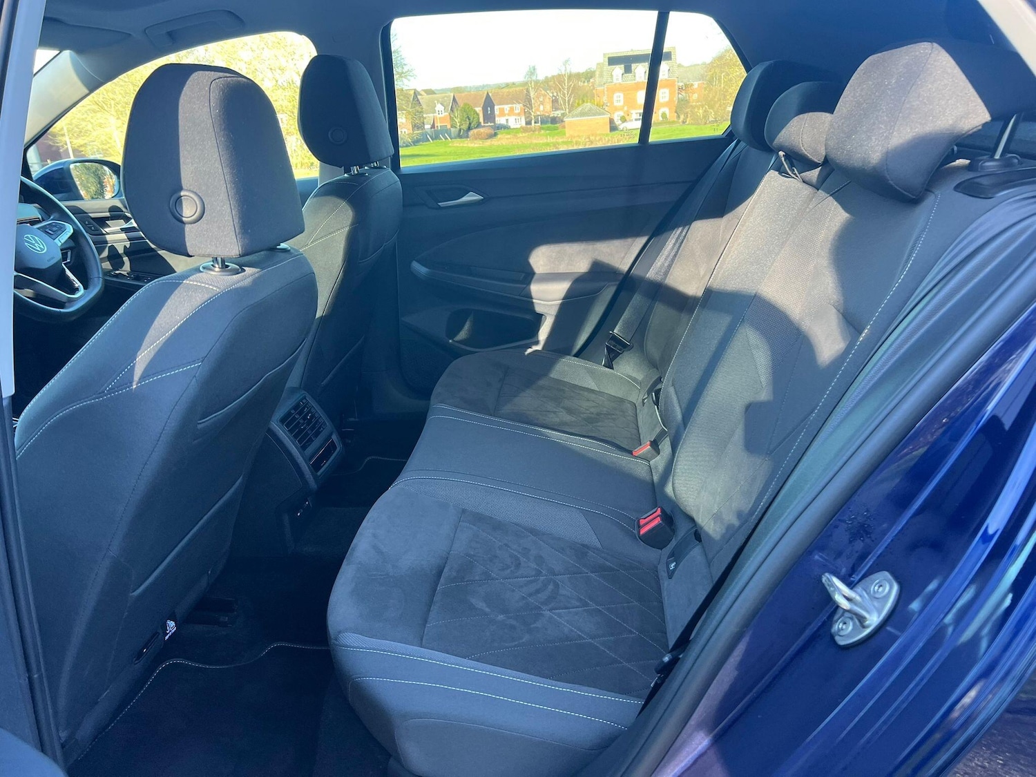 Used Volkswagen Golf 2023 for sale - 77559206: Photo 23