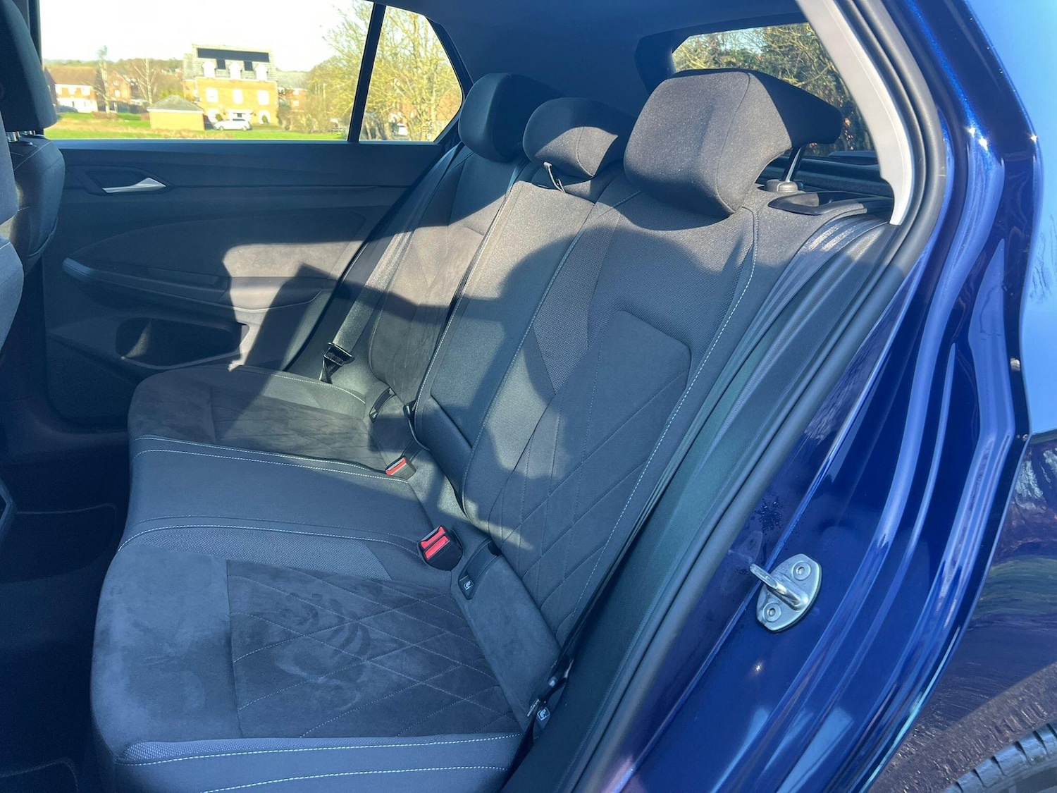 Used Volkswagen Golf 2023 for sale - 77559206: Photo 24