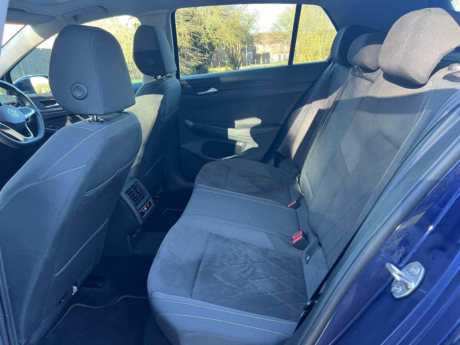 Used Volkswagen Golf 2023 for sale - 77559206: Photo 25