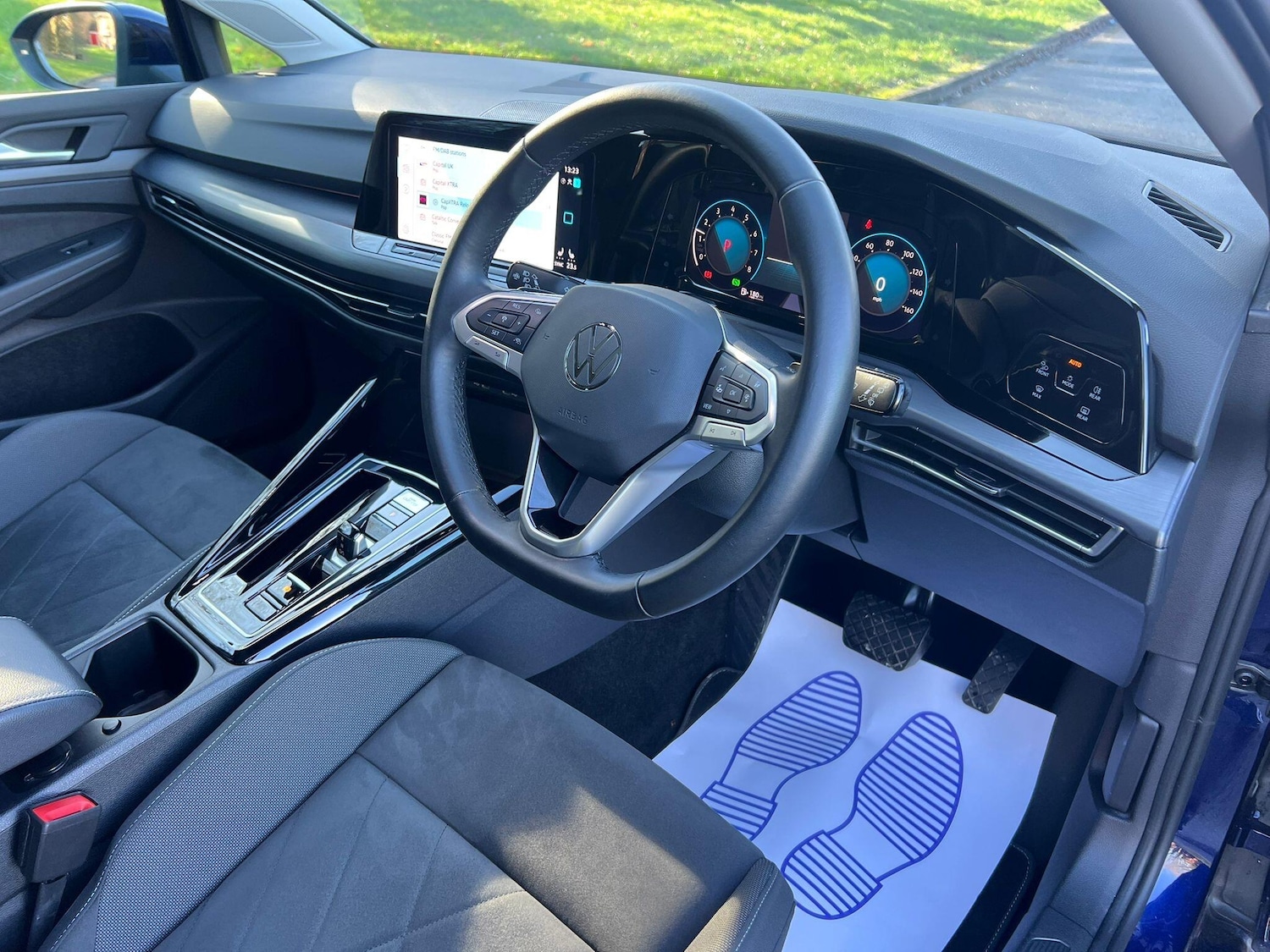 Used Volkswagen Golf 2023 for sale - 77559206: Photo 27