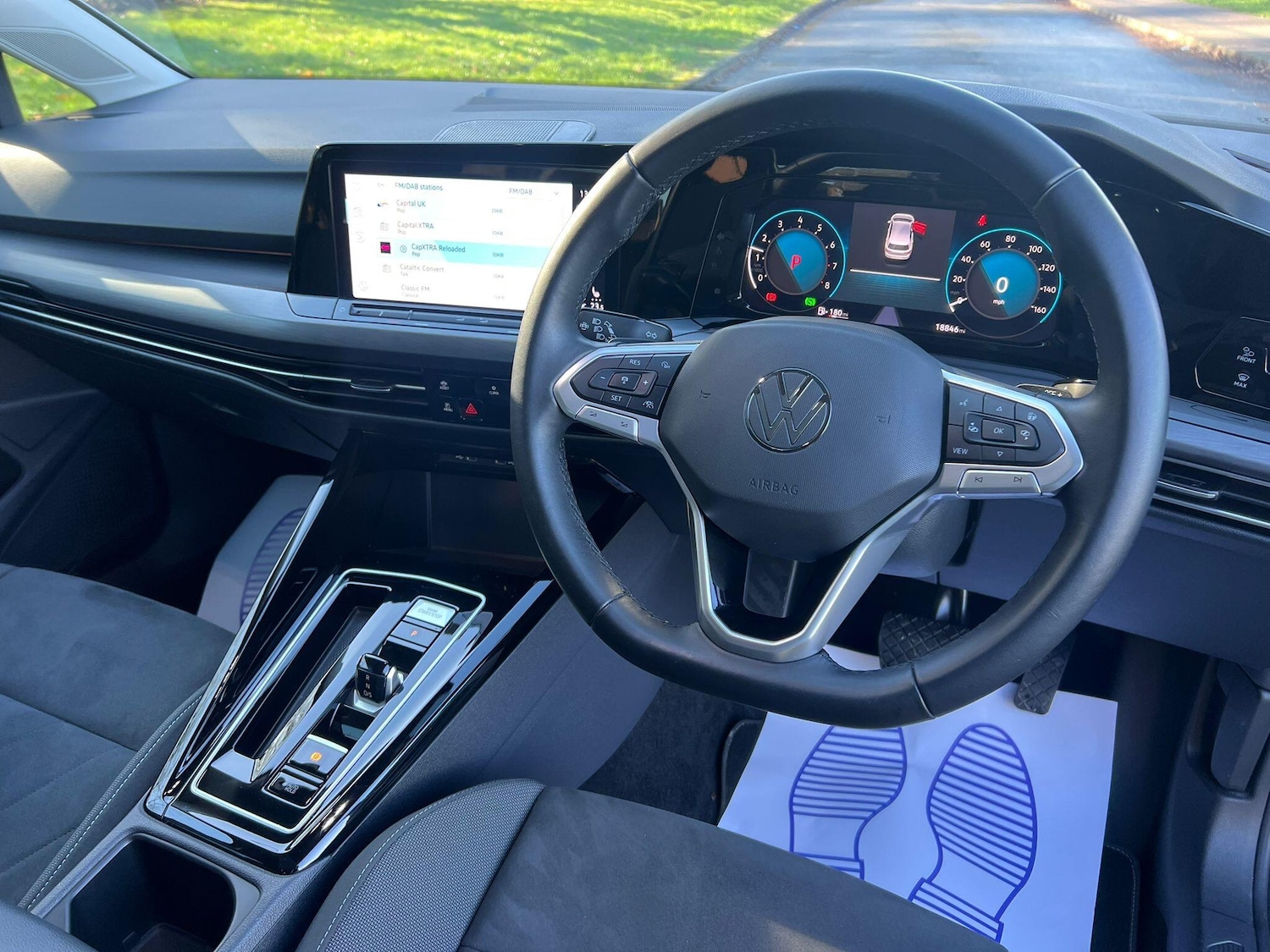 Used Volkswagen Golf 2023 for sale - 77559206: Photo 28