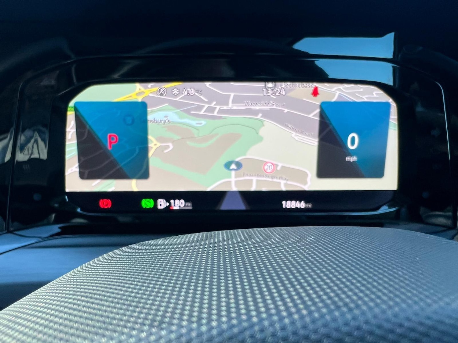 Used Volkswagen Golf 2023 for sale - 77559206: Photo 29