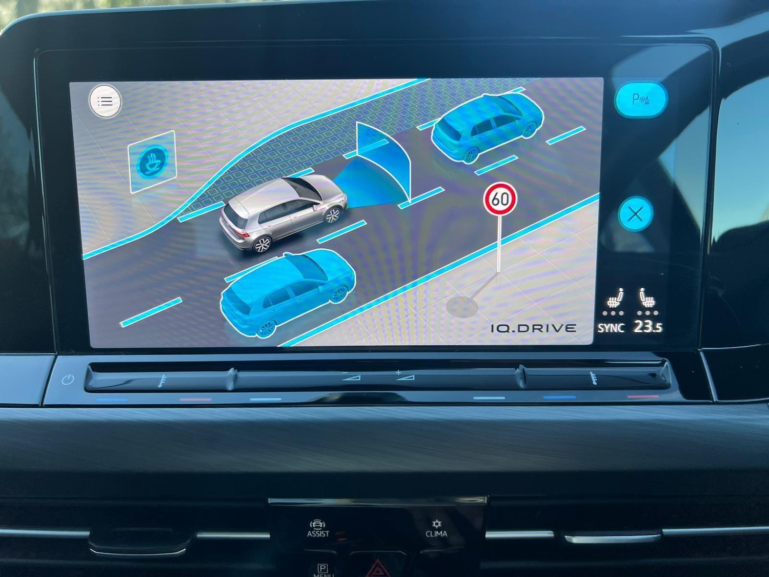 Used Volkswagen Golf 2023 for sale - 77559206: Photo 31