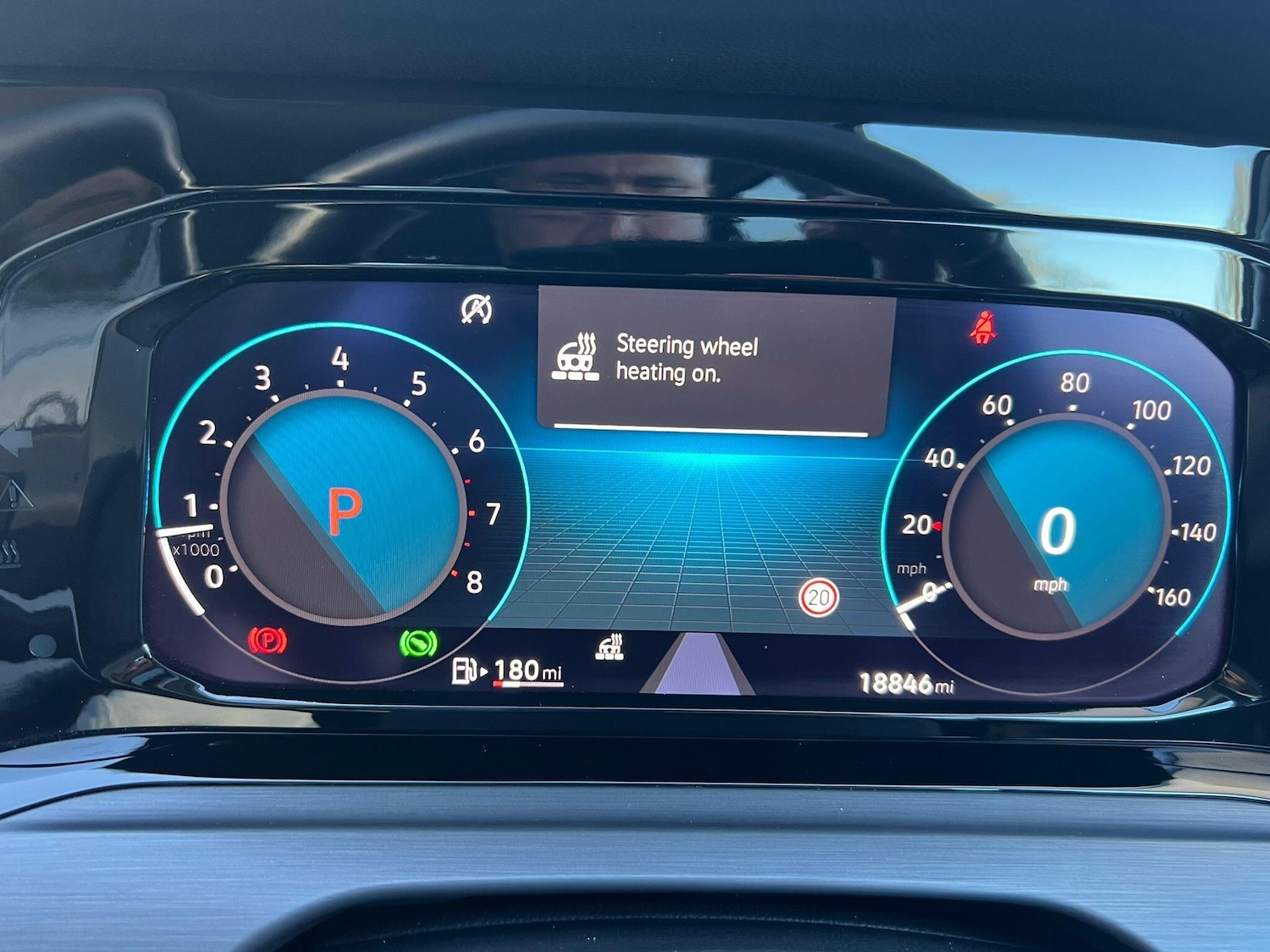 Used Volkswagen Golf 2023 for sale - 77559206: Photo 34