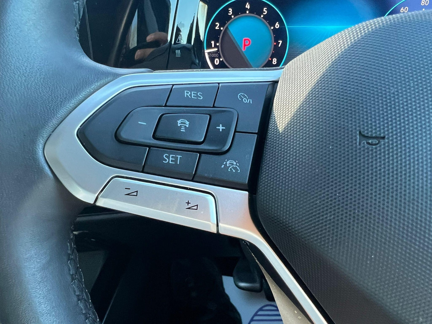 Used Volkswagen Golf 2023 for sale - 77559206: Photo 35