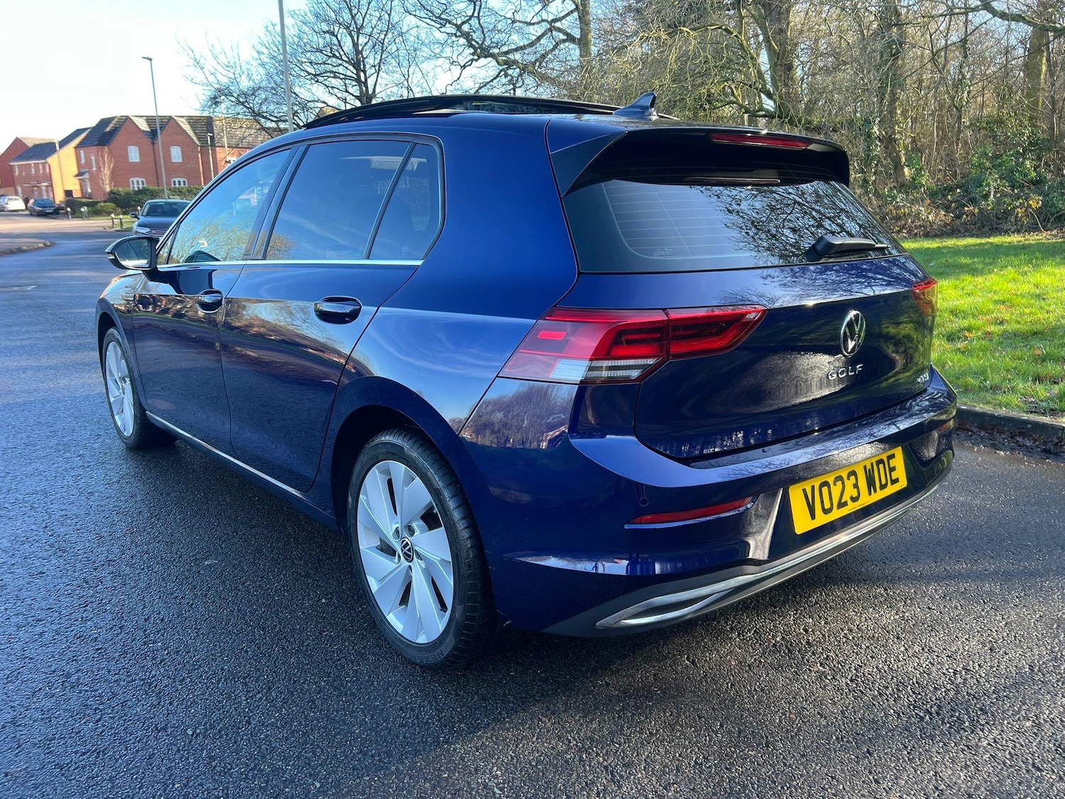 Used Volkswagen Golf 2023 for sale - 77559206: Photo 4