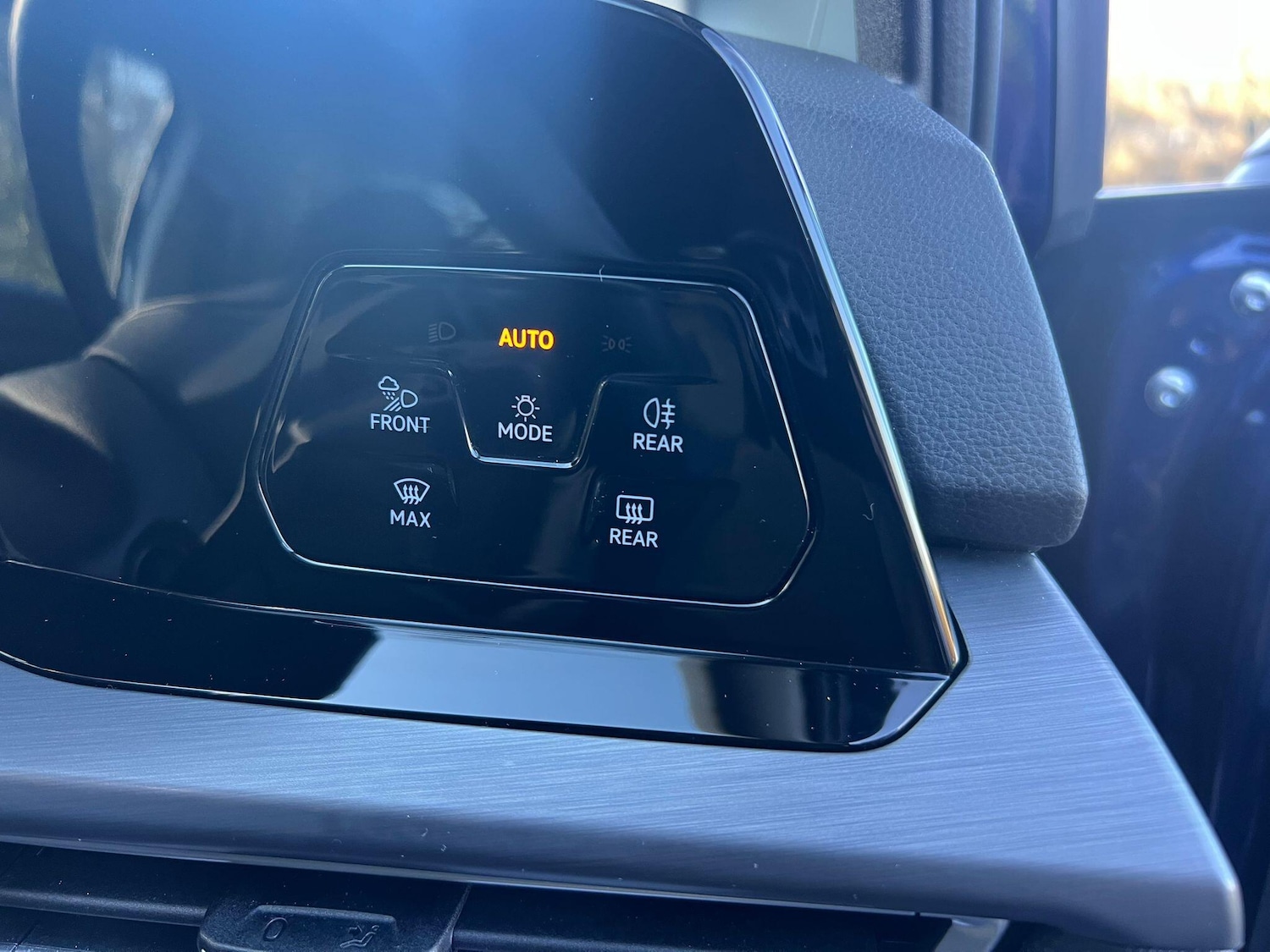 Used Volkswagen Golf 2023 for sale - 77559206: Photo 45