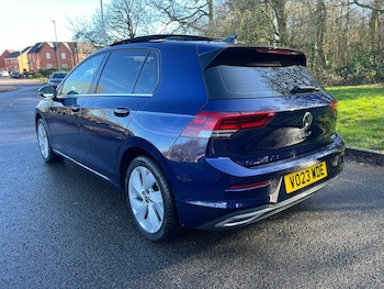 Used Volkswagen Golf 2023 for sale - 77559206: Photo