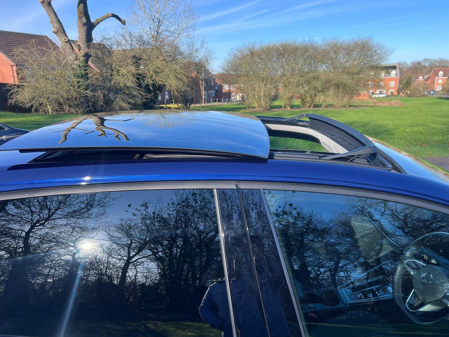 Used Volkswagen Golf 2023 for sale - 77559206: Photo 8