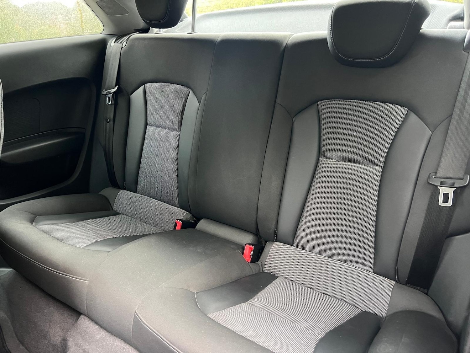 Used Audi A1 2011 for sale - 76382576: Photo 13