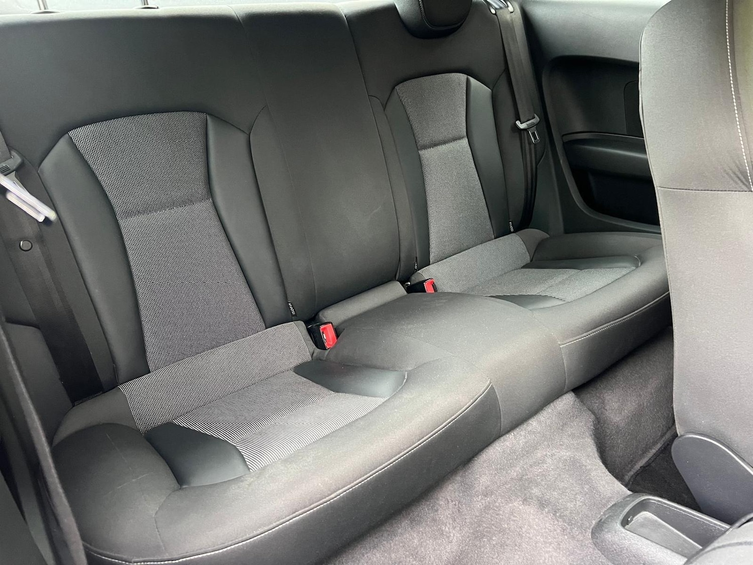 Used Audi A1 2011 for sale - 76382576: Photo 14