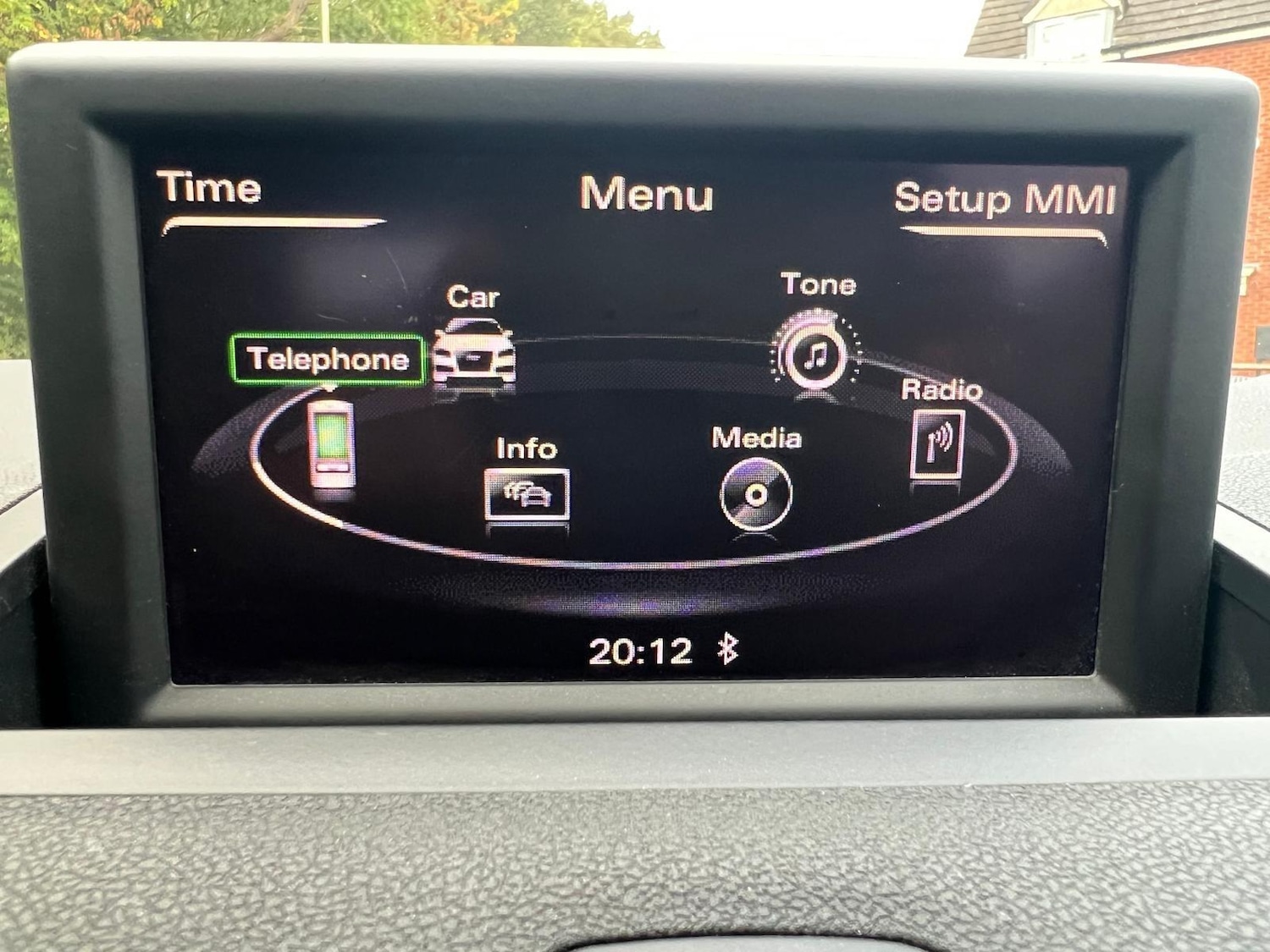 Used Audi A1 2011 for sale - 76382576: Photo 17