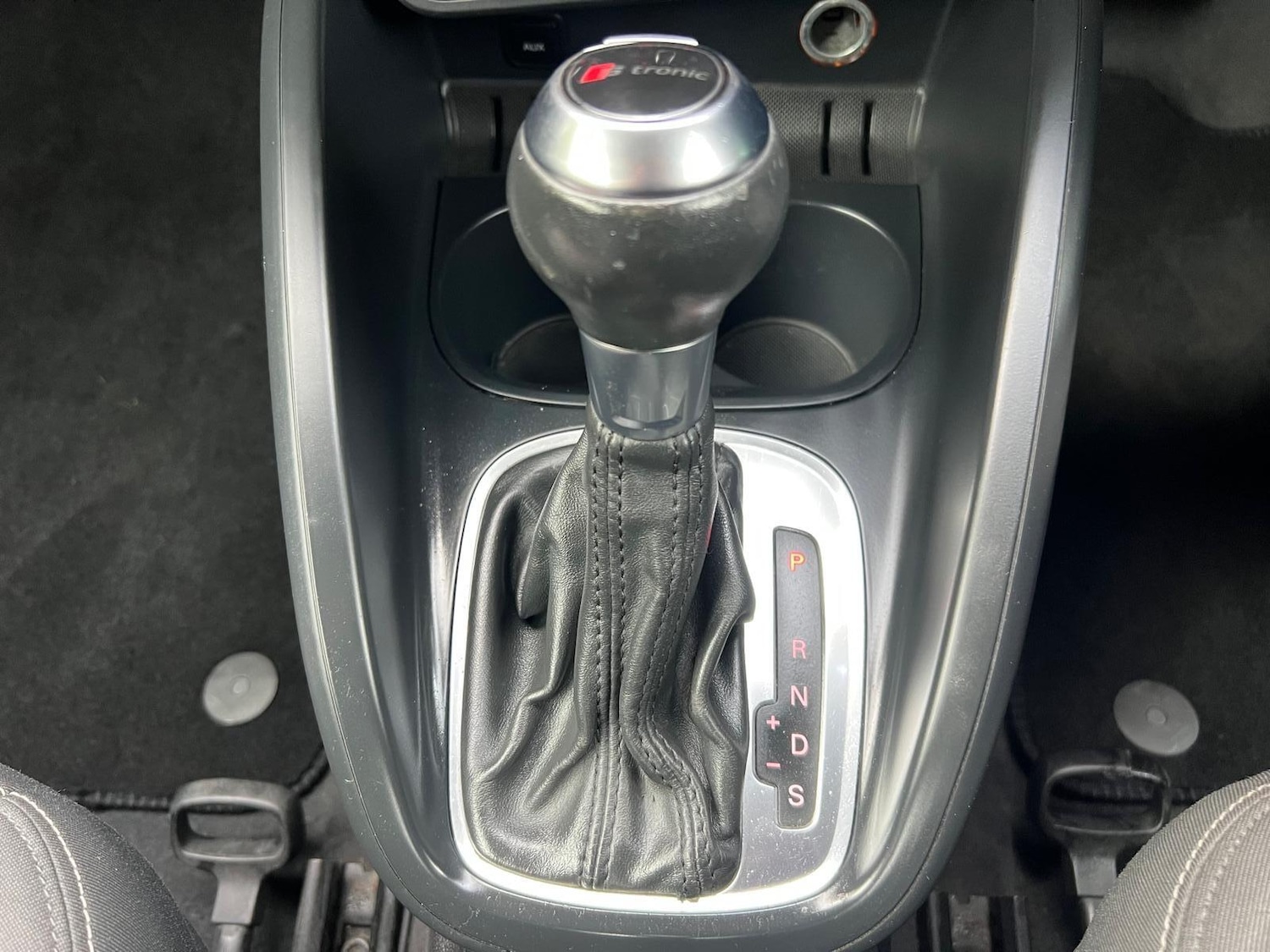 Used Audi A1 2011 for sale - 76382576: Photo 18