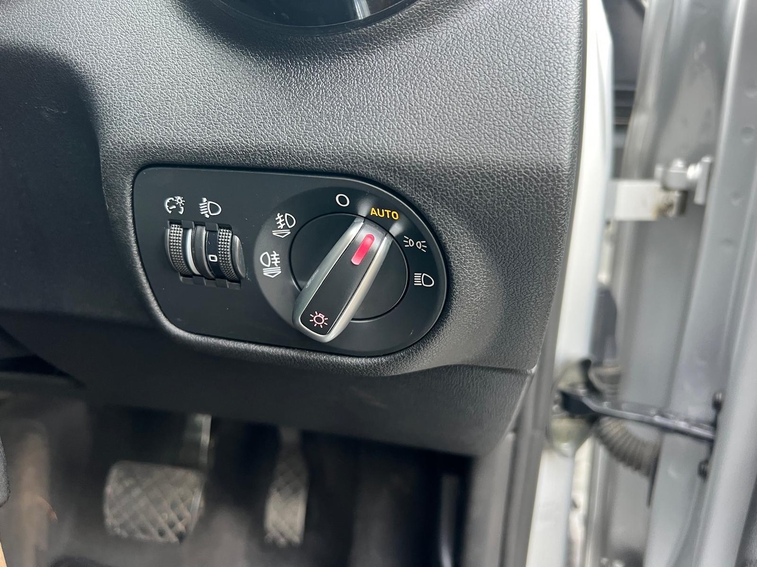 Used Audi A1 2011 for sale - 76382576: Photo 21