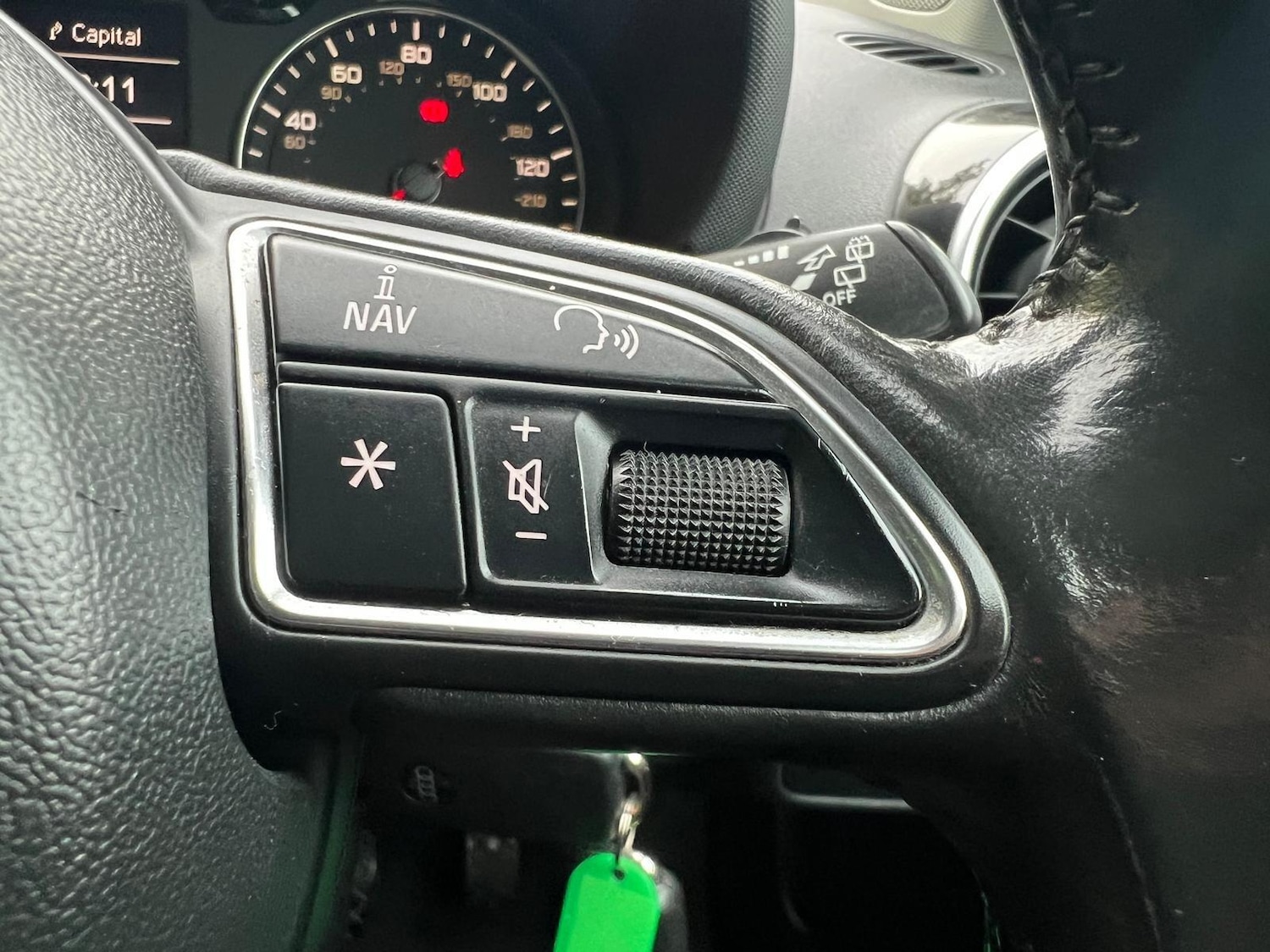 Used Audi A1 2011 for sale - 76382576: Photo 22