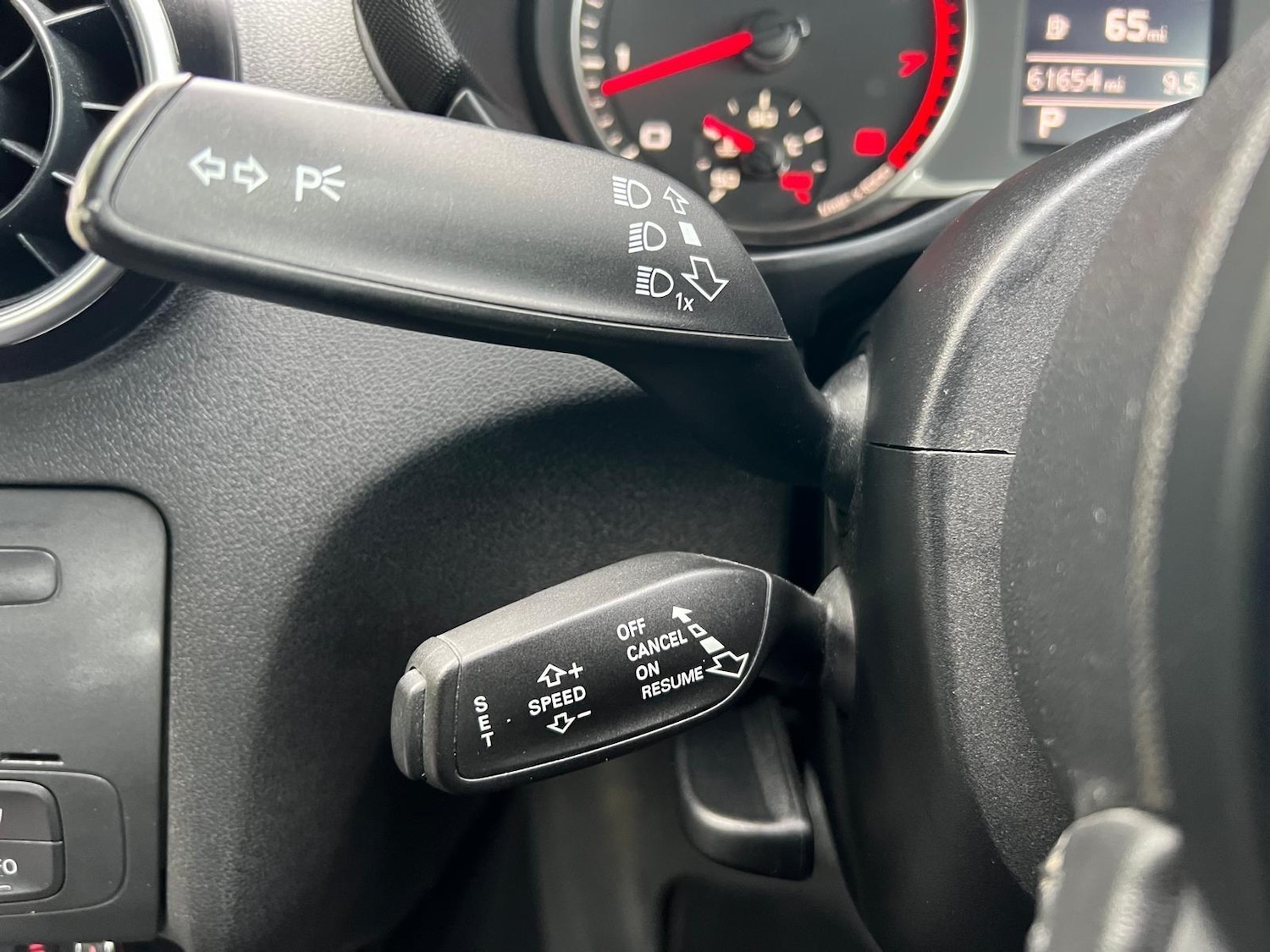 Used Audi A1 2011 for sale - 76382576: Photo 23