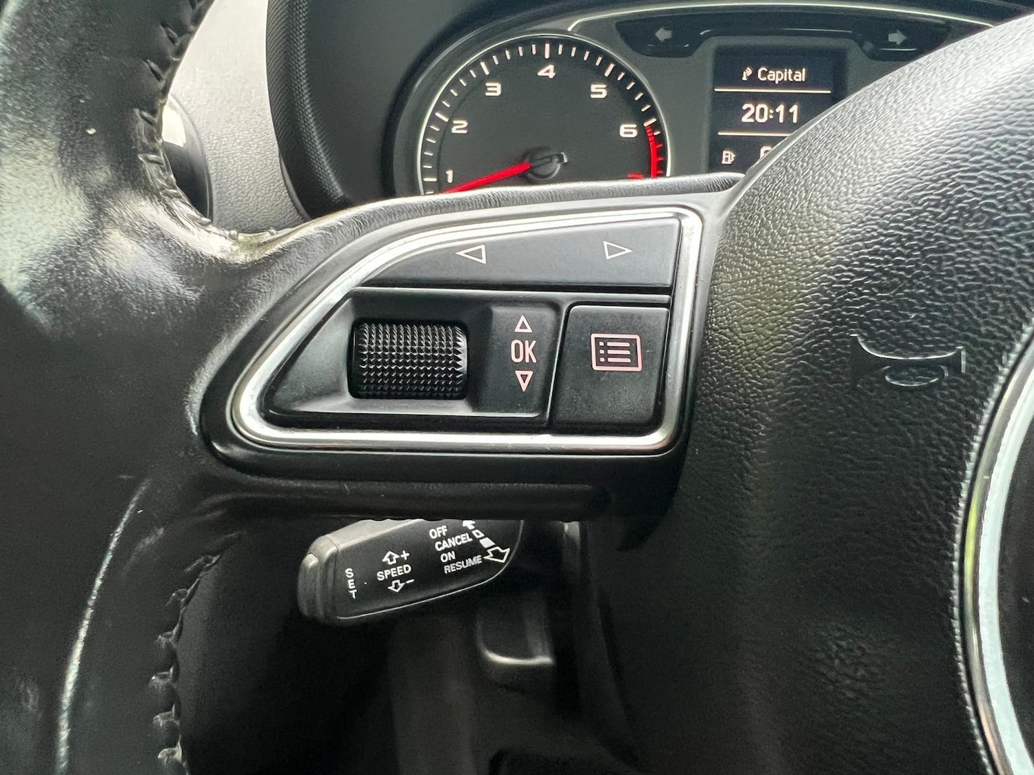 Used Audi A1 2011 for sale - 76382576: Photo 24