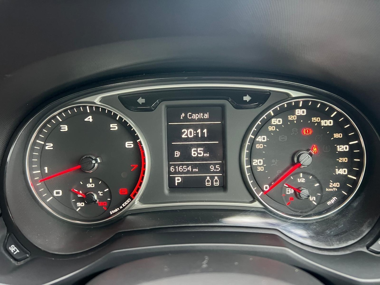 Used Audi A1 2011 for sale - 76382576: Photo 25