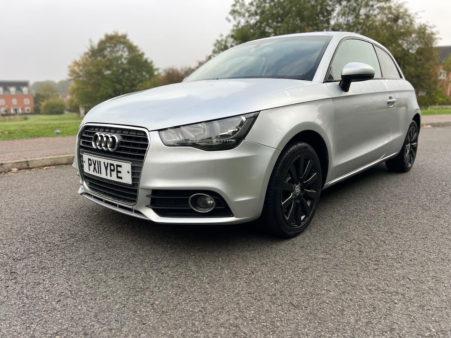 Used Audi A1 2011 for sale - 76382576: Photo 3