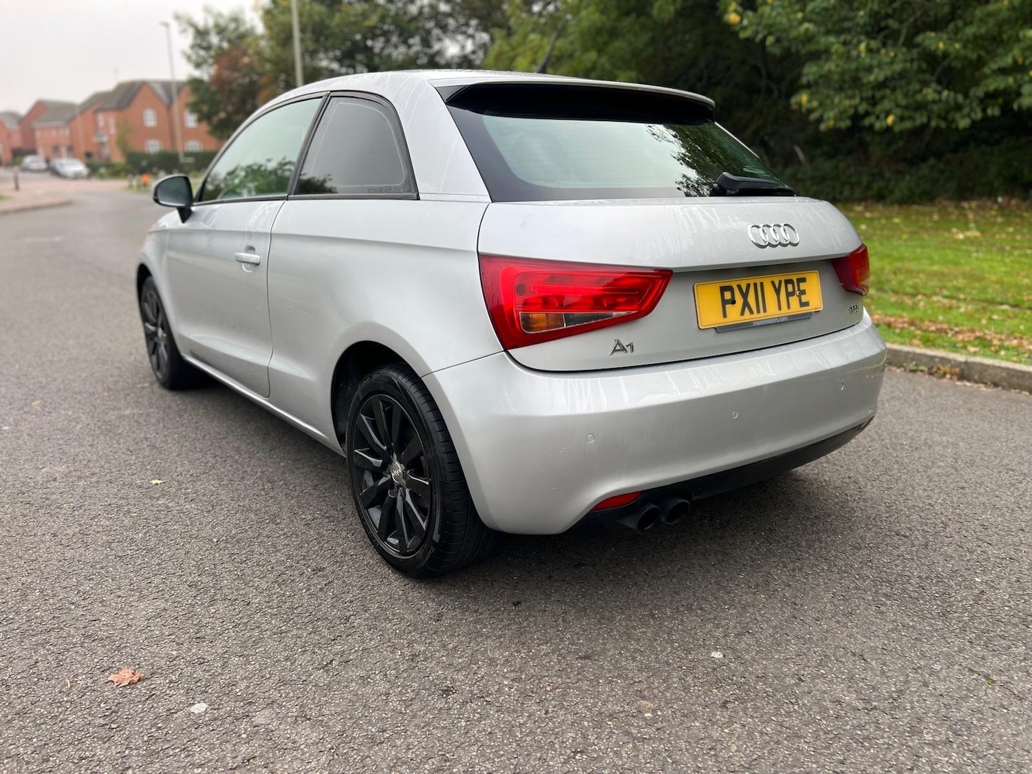 Used Audi A1 2011 for sale - 76382576: Photo 4