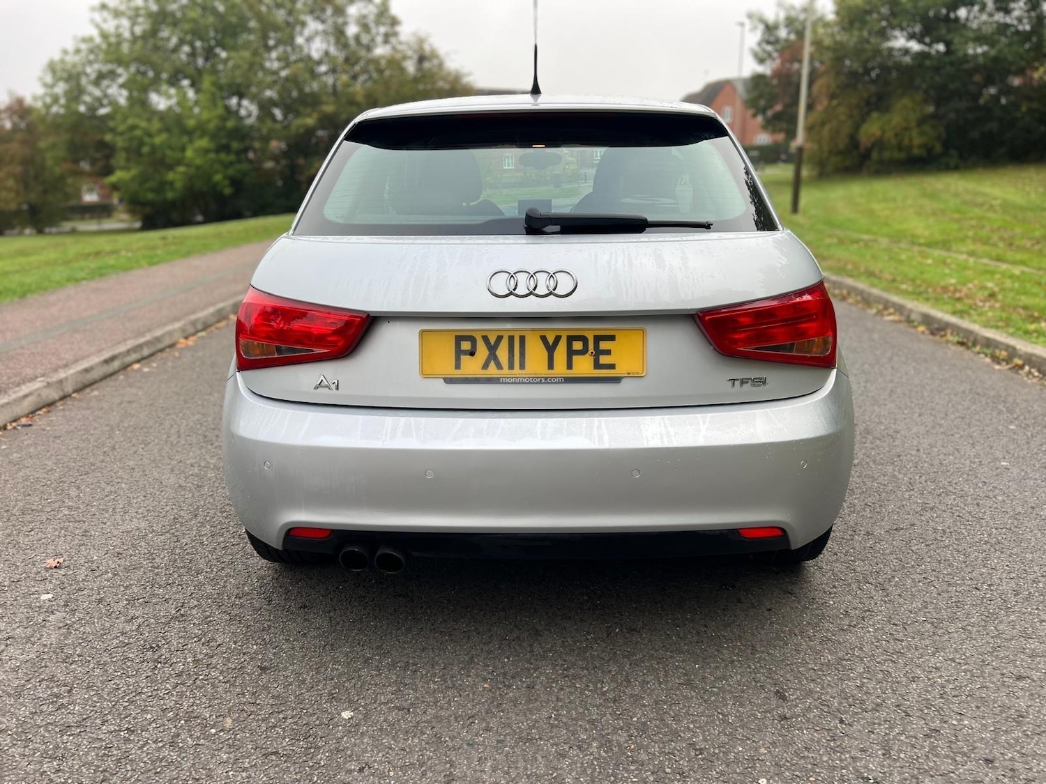 Used Audi A1 2011 for sale - 76382576: Photo 5