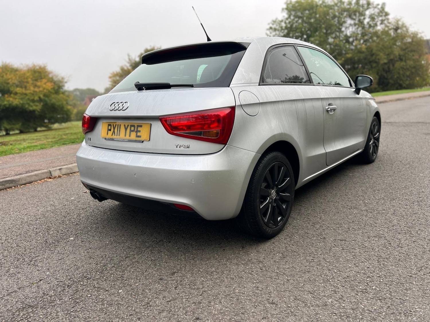 Used Audi A1 2011 for sale - 76382576: Photo 7