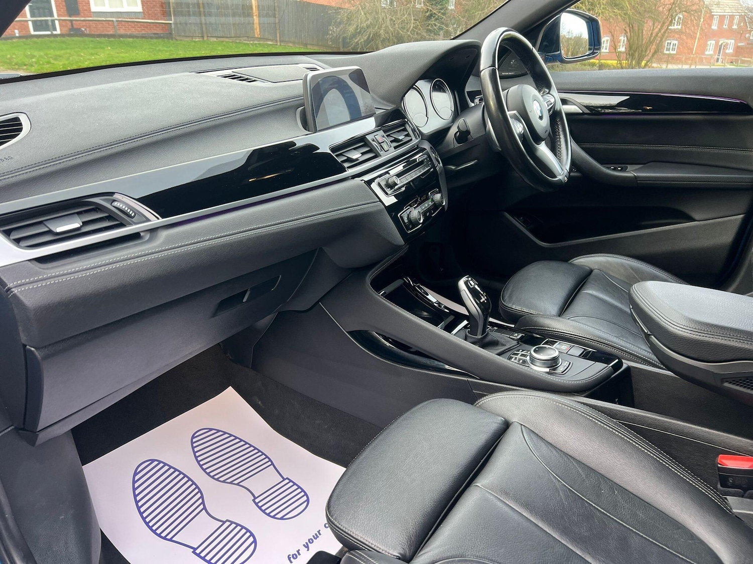 Used BMW X2 2018 for sale - 77091487: Photo 10