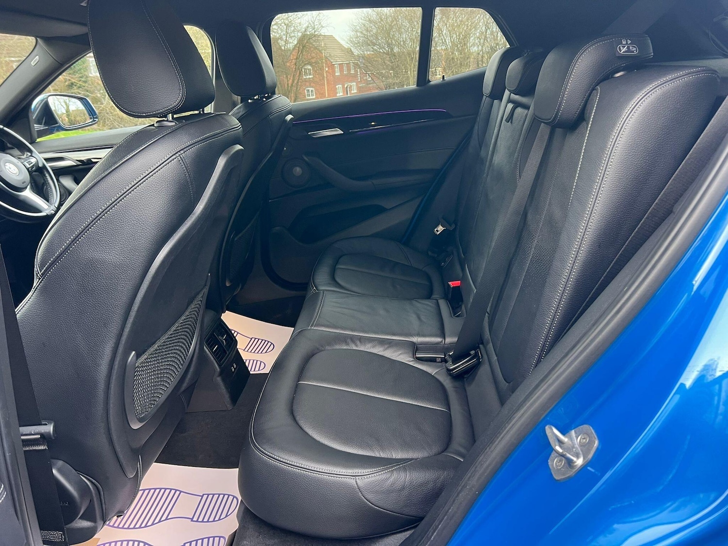 Used BMW X2 2018 for sale - 77091487: Photo 11